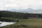 Lac de Servières